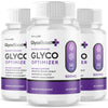 Image of (3 Pack) GlycoBoost Advanced Blood Health Support Formula Glyco Boost 180 Caps