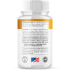 Image of (5 Pack) NervoFlow Nootropic Natural Nerve Support Formula Nervo Flow 300 Capsules