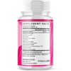 Image of Soda Lean Advanced Energy and Fitness Support Supplement SodaLean 60 Capsules