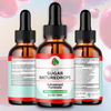 Image of (5 Pack) Sugar Nature Drop Blood Support Formula SugarNatureDrops 150 Servings