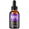 Image of (1 Pack) Purple Fit Drops Natural Health & Fitness Formula PurpleFit 30 Servings