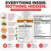 Image of Cinna Shield Pill Advanced Blood Health Support Formula CinnaShield 180 Capsules