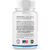 Image of Glucovery Pills Advanced Blood Health Support Supplement Gluco Very 120 Capsules