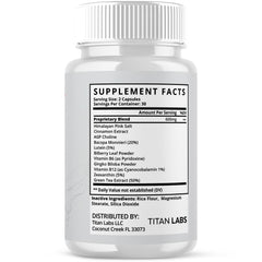 Flex Guard Advanced Joints & Mobility Support Supplement FlexGuard 120 Capsules