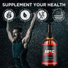 Image of (2 Pack) Erec Boost Male Support Drops Advanced ErecBoost Supplement 60 Servings