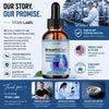 Image of BreathiZen Drops Advanced Lungs Health Support Formula Breathi Zen 60 Servings