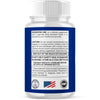 Image of Neuro Lift Nootropic Natural Brain Health Support Formula NeuroLift 60 Capsules