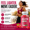 Image of Jellutide ACV Gummys 1000MG Advanced Jellu Tide Support Supplement 60 Gummies