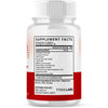 Image of HemoVital Pills Advanced Blood Health Support Supplement Hemo Vital 120 Capsules