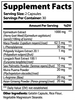 Image of Hardero Advanced Male Support Supplement Hard Ero 60 Capsules