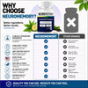 Image of NeuroMemory Nootropic Brain Health Support Supplement Neuro Memory 180 Capsules