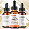 Image of (1 Pack) Lean Honey Drops Natural Health & Fitness Support LeanHoney 30 Serving