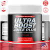 Image of (5 Pack) Ultra Boost Juice Plus Powder Support For Weight Management 150 Serving