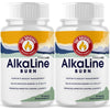 Image of AlkaLine Burn Advanced Energy & Fitness Support Formula AlkaLineBurn 120 Capsule