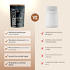 Image of FORGEBODY® Beef Organ Complex 60 Capsules – 100% Grass Fed Beef Organ Supplement