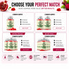 Image of RidgeRoot ACV Gummys Advanced Male Health Support Formula Ridge Root 120 Gummies
