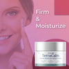 Image of (1 Pack) Terra Calm Cream Anti-Wrinkle Skin Moisturizer TerraCalm 30 Servings