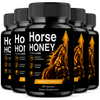 Image of Horse Honey Advanced Male Health Support Formula HorseHoney Vitamin 300 Capsules