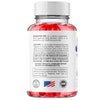 Image of (5 Pack) Jelly Tide ACV Gummys 1000MG Advanced Supplement JellyTide 300 Gummies