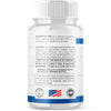 Image of (1 Pack) Prosta Surge X Advanced Prostate & Bladder Support ProstaSurgeX 60 Capsules