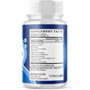 Image of (3 Pack) Nervory Nootropic Natural Nerve Support Formula Nerv Ory 180 Capsules