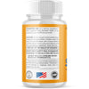Image of (1 Pack) SlimSoda Advanced Energy & Fitness Support Formula Slim Soda 60 Capsules