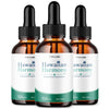 Image of (3 Pack) Hawaiian Harmony Blood Health Support Drops HawaiianHarmony 90 Servings