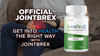 Image of (2 Pack) JointBreX Advanced Joints & Mobility Support Joint BreX 120 Capsules