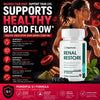 Image of Nephora Pills Advanced Blood Health Support Supplement Ne Phora 60 Capsules