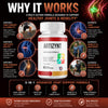 Image of (5 Pack) Artizynt Advanced Joints & Mobility Support Formula Arti Zynt 300 Capsules