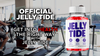 Image of (5 Pack) Jelly Tide ACV Gummys 1000MG Advanced Supplement JellyTide 300 Gummies