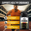 Image of (3 Pack) True Sterone for Men Capsules – True Sterone Vitamin Complex Pills