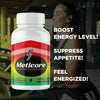 Image of Meticore Weight Management Metabolism Supplement - ARMOLEY