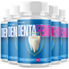 Image of Dentafend Oral Probiotic Pills for Healthy Teeth & Gums Denta Fend 300 Capsules