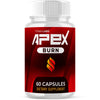 Image of Apex Burn Advanced Energy and Fitness Support Supplement ApexBurn 60 Capsules