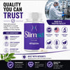 Image of SlimSet Pills Advanced Energy & Fitness Support Supplement Slim Set 60 Capsules