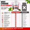Image of Gluco Energy Advanced Blood Health Support Supplement GlucoEnergy 120 Capsules