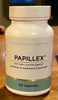 Image of Papillex Phytoceutical Antioxidant Compound Supplement (60 Caps) - 10/2027!