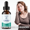 Image of (3 Pack) Cortexi Drops for Ear Health, Hearing Support, Healthy Eardrum (180 ML)