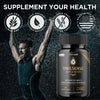 Image of (2 Pack) VirilSense Advanced Male Health Support Formula Viril Sense 120 Capsule