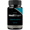 Image of MediBloom Advanced Male Health Support Formula Medi Bloom Vitamin 60 Capsules
