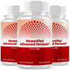 Image of HemoVital Pills Advanced Blood Health Support Supplement Hemo Vital 180 Capsules