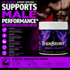 Image of Reignbreaker Powder Male Health Support Supplement Reign Breaker 60 Servings