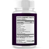 Image of FitWell Advanced Natural Blood Health Support Supplement Fit Well 180 Capsules
