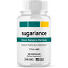 Image of Sugariance Advanced Blood Health Support Supplement Sugar Riance 60 Capsules