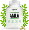 Image of Alevia AMLA Superfruit Extract - 60 capsules
