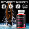 Image of (2 Pack) Pure Inner Glow Keto ACV Gummys 1000MG Advanced Supplement 120 Gummies