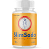 Image of (1 Pack) SlimSoda Advanced Energy & Fitness Support Formula Slim Soda 60 Capsules