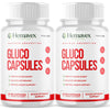Image of (2 Pack) Hemavex Advanced Blood Health Support Supplement Hema Vex 120 Capsules