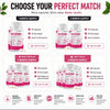 Image of Alka Vitality Advanced Energy & Fitness Support Formula AlkaVitality 180 Capsule